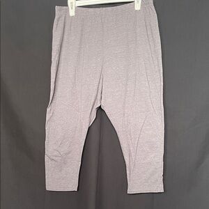 Avon Gray Leggings